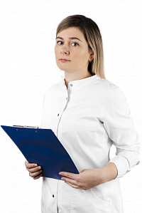 Белихина Наталья Николаевна