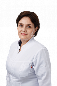 Малишава Нана Валерьяновна