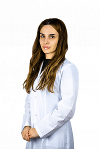 Авагян Диана Грачьяевна