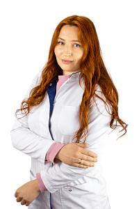 Санжаревская Наталья Вадимовна