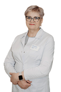 Салафет Татьяна Леонидовна