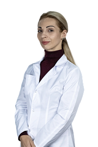 Ташлиева Наталья Владимировна