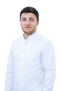 Луев Астемир Эдуардович