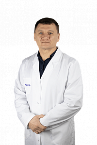 Уханов Александр Викторович