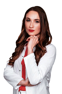 Александрова Екатерина Андреевна
