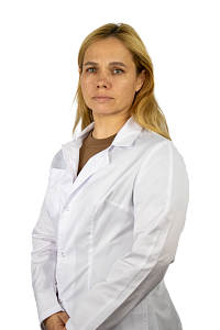 Колтунова Татьяна Юрьевна