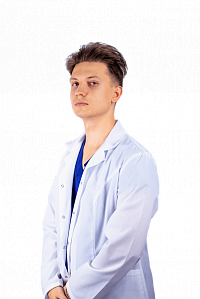 Бобров Андрей Игоревич