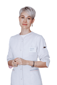 Видякина Ольга Владимировна