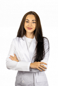 Федина Оксана Александровна