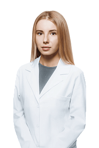 Емелина Алина Ильинична