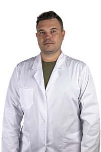 Монастырев Андрей Владимирович