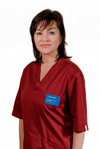 Апеллесова Наталья Валентиновна