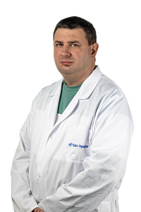 Снопков Павел Сергеевич