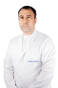 Саркисян Армен Джаникович