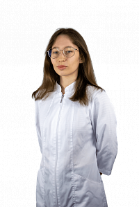 Карнаева Кристина Расуловна