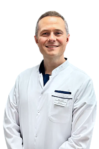 Белоглазов Алексей Владимирович