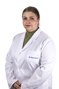 Пунга Вероника Викторовна