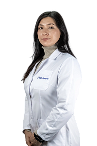 Заборовская Алевтина Дмитриевна