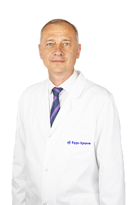 Риффель Алексей Владимирович