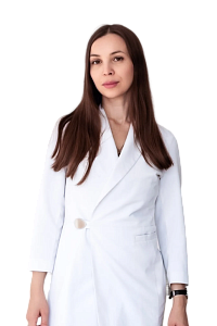 Чебакова Маргарита Флюровна