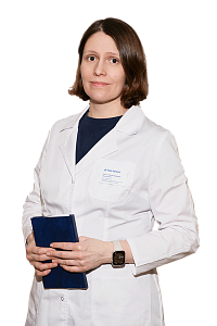 Букацелло Раиса Станиславовна