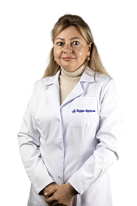 Гаврилова Александра Владимировна