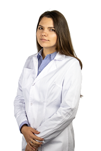 Шамыгина Анастасия Александровна