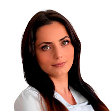 Манафова(Казурова) Екатерина Михайловна