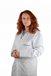 Дубровская Татьяна Александровна