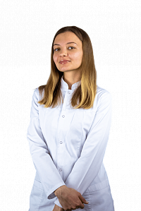 Переходова Алина Владимировна