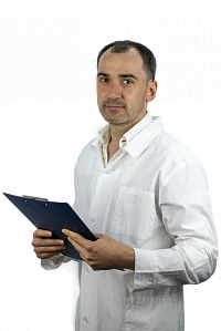 Бетанов Зилим Вячеславович