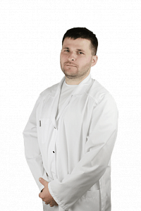 Михайлов Александр Геннадиевич