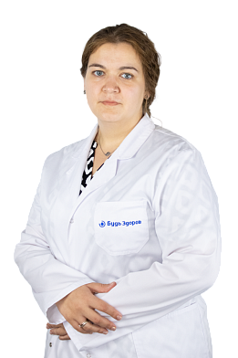 Ровская Екатерина Александровна