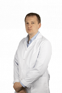 Пересторонин Владимир Игоревич