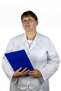 Никольская Леокадия Александровна