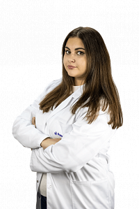 Иваненко Марина Евгеньевна