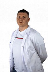 Башлачев Михаил Григорьевич