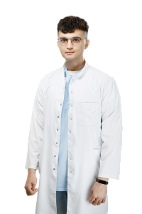 Мукимов Шухрат Равшанович