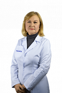 Мостовая Наталья Павловна