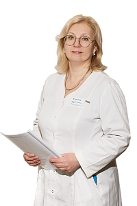 Липина Наталья Владимировна