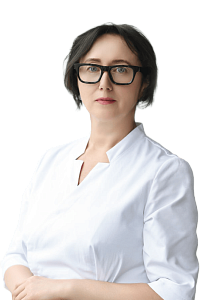 Рудакова Надежда Борисовна