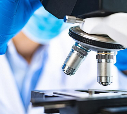 Биопсия глотки Биопсия глотки