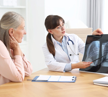 Рентген лопатки Рентген лопатки