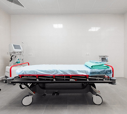 Артроскопия голени Артроскопия голени