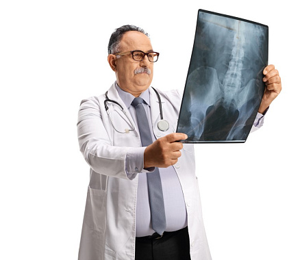 Рентген таза Рентген таза