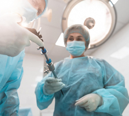 Артроскопия голеностопного сустава Артроскопия голеностопного сустава