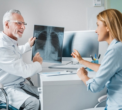 Флюорография Флюорография