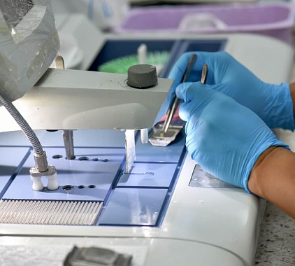 Биопсия влагалища