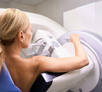 Маммография Маммография
