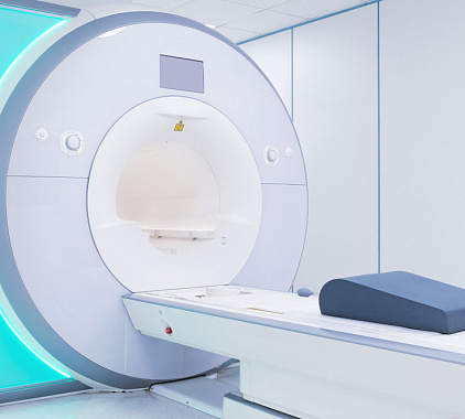 МРТ почек с контрастом